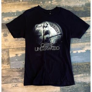 Carrie Underwood- StoryTeller Tour TShirt- size S